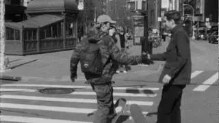 sml. Wheels - Mark Suciu and Aaron Herrington 