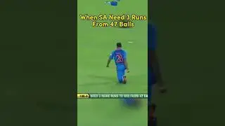 unexpected match win by team india🤟⚠️