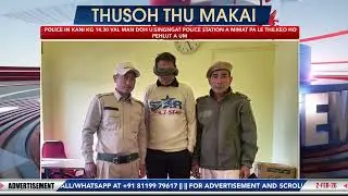 TC Network thusoh thumakai   02 02 2026