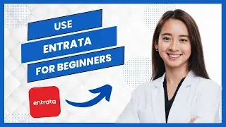 Entrata Tutorial || How to Use Entrata Property Management Software for Beginners (Best Method)