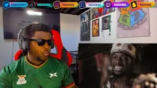 Marry Me - Chile One MrZambia Ft Chef 187 (Music Video) | REACTION