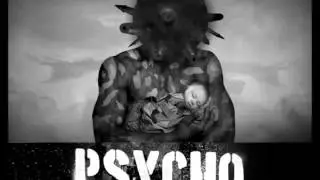 Muse - Psycho (Instrumental Cover)