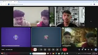 INTERVIEW WITH HE & SHE COFFEE