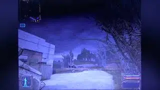 S.T.A.L.K.E.R.: Shadow of Chernobyl: Time to Enter the Dark Valley