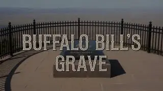 The Strange Legacy of Buffalo Bill Cody