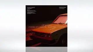 Track of the Day (16/10/2021) ~ Staysis feat. VVVIRTU - Inside Of A Dream (Original Mix) ~ [PRGRSSN]