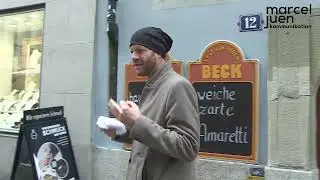 Krisenkommunikation: Tipp f&uuml;r die Praxis 🥐 I dipl. Medientrainer Marcel Juen