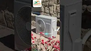 Get a FREE Air Source Heat Pump Through the ECO4 Scheme!