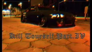 $UICIDEBOY$ - Kill Yourself Part IV (Edit by AsKAr)