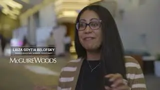 Why McGuireWoods Chose LawPods (Short)