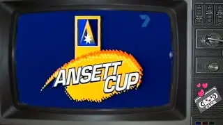 AFL Ansett Cup Bumper 2001