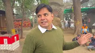मां वन देवी परी करती हैं भक्तों की मनोकामनाः विद्यानंट मिश्र ने 400 वर्ष पहले ......