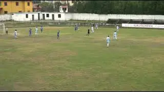 Ndeshja e  plote KF Shkumbin  Vs  KF Butrinti Sarande