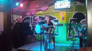 Folk din Tei. Viorica Mihalache &icirc;n concert. La Ingineri