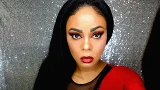 Sexy Super Kool Valentines Day Makeup Tutorial