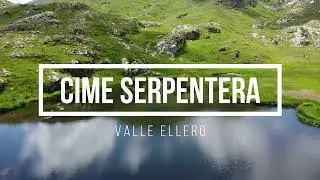 CIME SERPENTERA