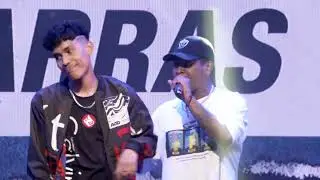 Airon vs Lit Ignis - Semifinal - CDB Legends Final Nacional 2022
