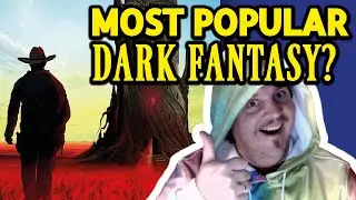 3 DARK FANTASY Books, Brandon SANDERSON & more! [𝘼𝙢𝙖𝙯𝙤𝙣 𝙇𝙄𝙉𝙆𝙎 𝙗𝙚𝙡𝙤𝙬! 👇] best fantasy series booktube