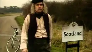 McGlashan's Manifesto