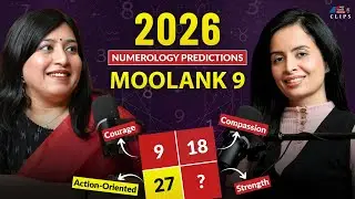 Mulank 9 in 2026: Career Completion, New Start & Income Direction | M2S Career Mantras Clips