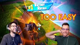 Too Easy, Full Gameplay w/ Commentary, Episode 102