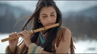 Música Andina Espiritual para el Alma ✨ | Paisajes Sonoros de la Sierra del Perú ⛰️