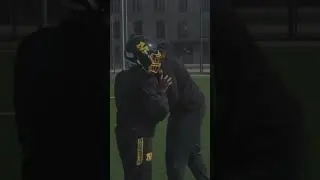 RIP Move richtig ausf&uuml;hren #badadlineclinic #dline #ripmove #dlinecoach #nfltechnique #defenseline