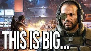 Aliens Fireteam Elite 2 is INSANE...