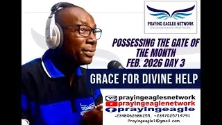 Grace For Divine Help
