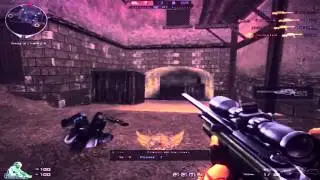 [CF] Дорога к победе.CFS2015