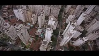 PIDARI - Catching Waves