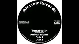 Animal Rights &ndash; Tenastelin & King Alpha &ndash; Dub1 &ndash; Dub2 &ndash; Akashic Records &ndash; AR 1202B