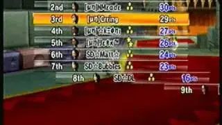 Unity vs Stardashers Part 2