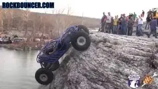BOBBY TANNER INSANE CLIMB