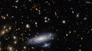 Pan: A Spiral Amongst Thousands