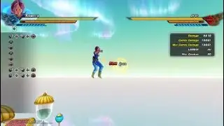 Gigantic Burst