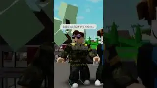HOUSE OF MEMORIES SONG In Roblox 😍 | Sing It With Me 🎤🎶 #roblox #robloxbrookhaven #brookhaven