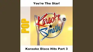 Mary's Boy Child/oh My Lord (karaoke-Version) As Made Famous By: Boney M.