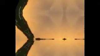 Dream Logos Ragdoll BBC Productions KingWorld Sony Pictures Television (2006) Crazy Weird Kaleidosco