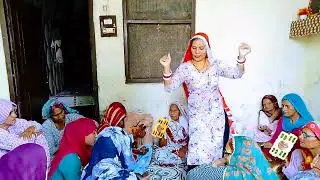 भोलेनाथ का भजन माता ऐ मेंतो पर्वत प जाऊंगी देखूंगी भोले का घर #हरियाणवी भजन# शीला की हरियाणवी दुनिया