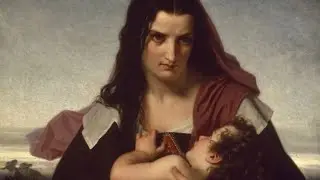 الحرف القرمزي||ناثانيال هوثورن The Scarlet letter by Nathaniel Hawthorne