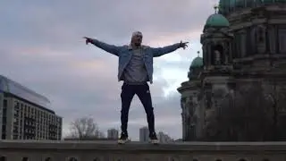 80 BILLION - H.S TATSACHEN 6 (OFFICIAL MUSIC VIDEO)