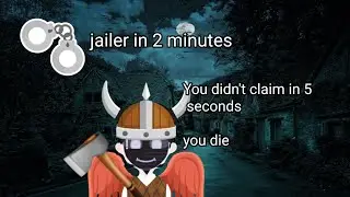 Jailer explained in 3 minutes | Wolvesville guide