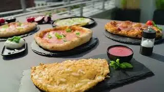 CASO Design PizzaChef 400&deg; - Oxford House Malta