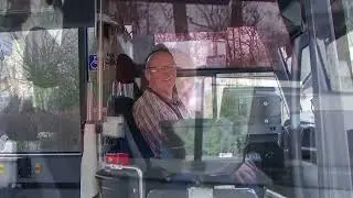 B&uuml;rgerbus Trailer 2024