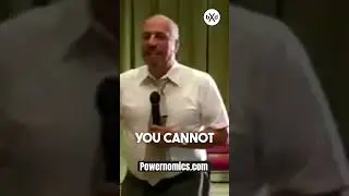 Dr Claud Anderson is the goat