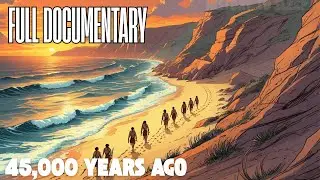 The First Humans Who Entered Europe &mdash; What They Actually Saw | Relaxing history