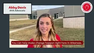 Abby discusses Cardiac Emergency Response Plans