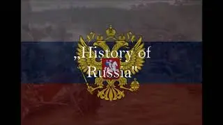Как развивалась Россия на карте | How Russia developed on the map. #HistoryOfRussia #GrandRussia