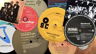Classic House Samples (Shorts Compilation)